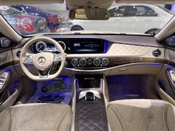 مێرسێدس بێنز S-Class